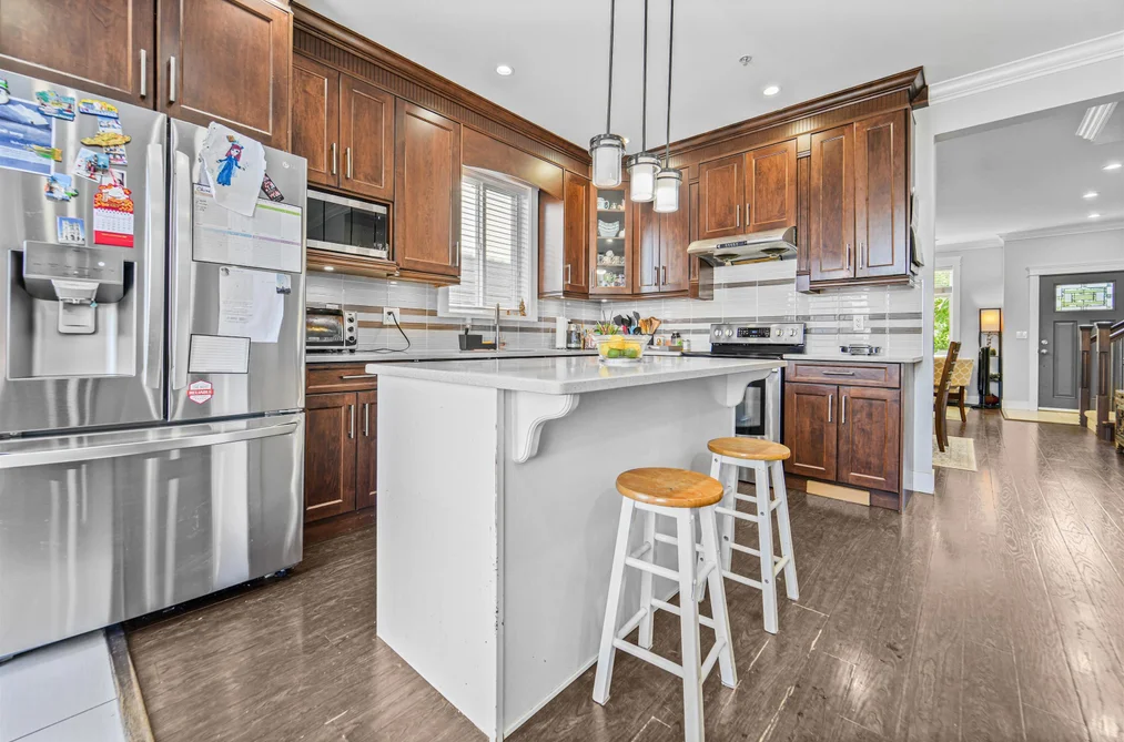 21065 80 AVENUE, Langley BC V2Y 0J4, Langley BC — Residential for Sale - Photo 4