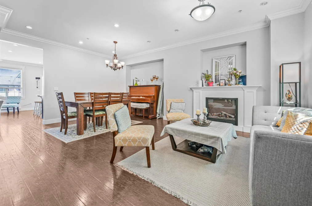 21065 80 AVENUE, Langley BC V2Y 0J4, Langley BC — Residential for Sale - Photo 5