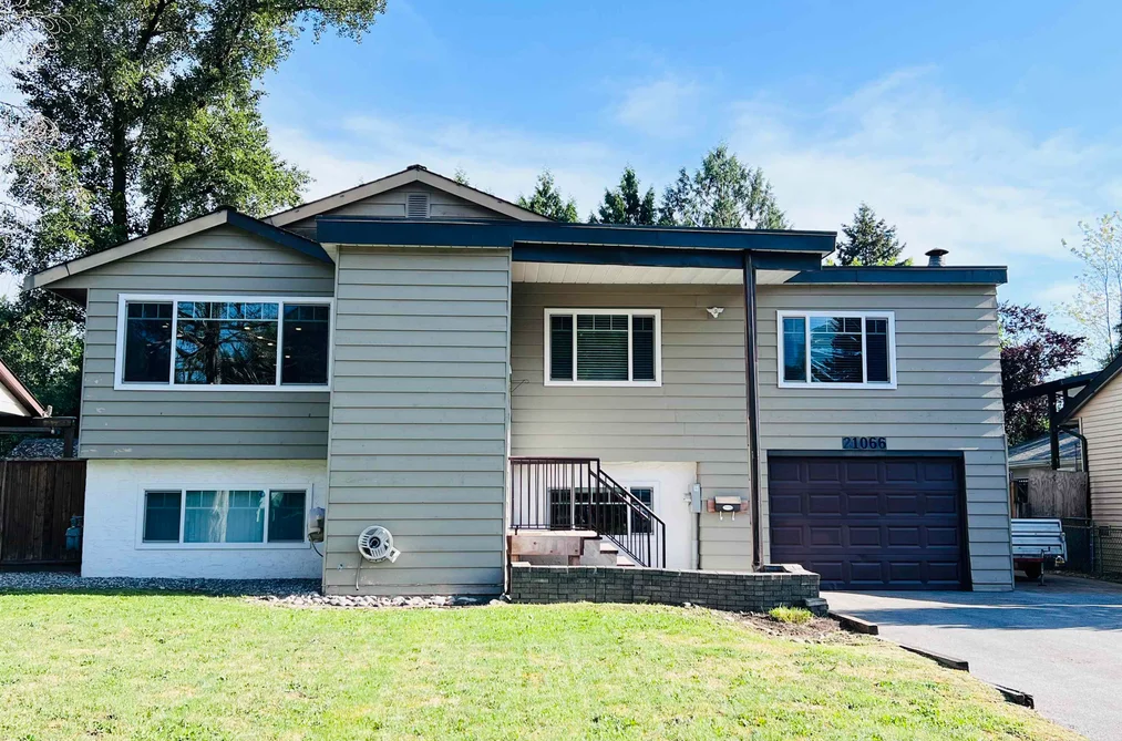 House for sale at 21066 Glenwood Avenue Maple Ridge British Columbia - MLS: R3130789