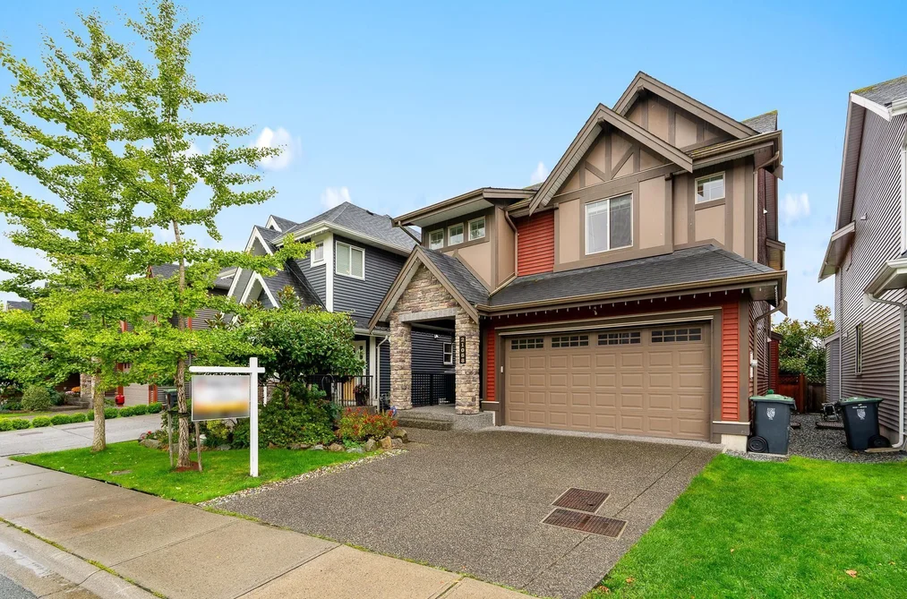 House for sale at 21068 78a Avenue Langley British Columbia - MLS: R3055790