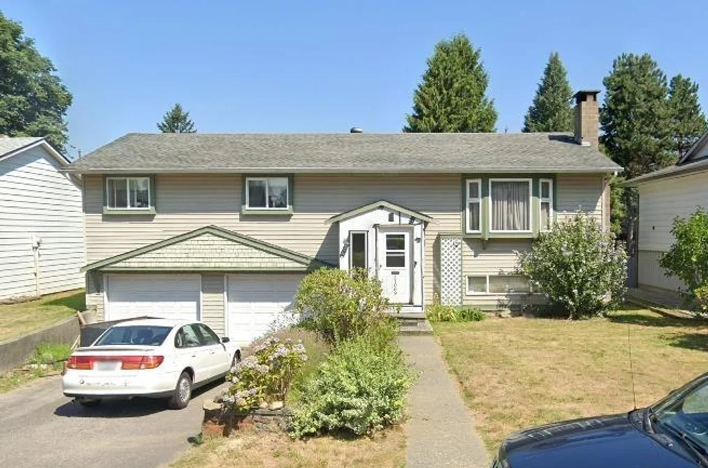 House for sale at 21069 Cook Avenue Maple Ridge British Columbia - MLS: R3011045