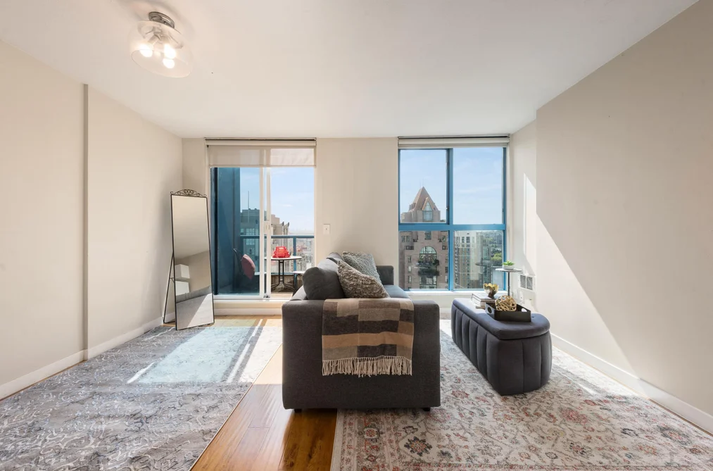 Condo for sale at 2107 1238 Seymour Street Vancouver British Columbia - MLS: R3123352