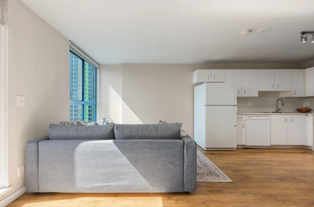 2107 1238 SEYMOUR STREET, Vancouver BC V6B 6J3, Vancouver BC — Residential for Sale - Photo 6