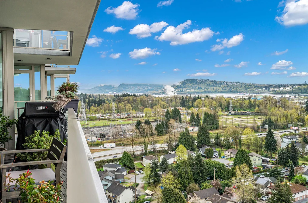2107 1550 FERN STREET, North Vancouver BC V7J 2L6, North Vancouver BC — Residential for Sale - Photo 4