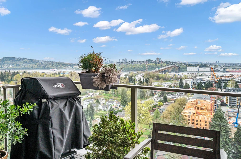 2107 1550 FERN STREET, North Vancouver BC V7J 2L6, North Vancouver BC — Residential for Sale - Photo 6