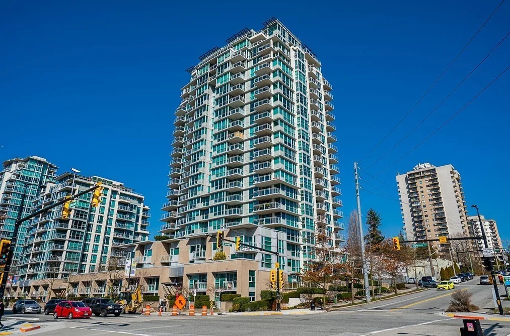 2107 188 E ESPLANADE, North Vancouver BC V7L 4Y1, North Vancouver BC — Residential for Sale - Photo 2