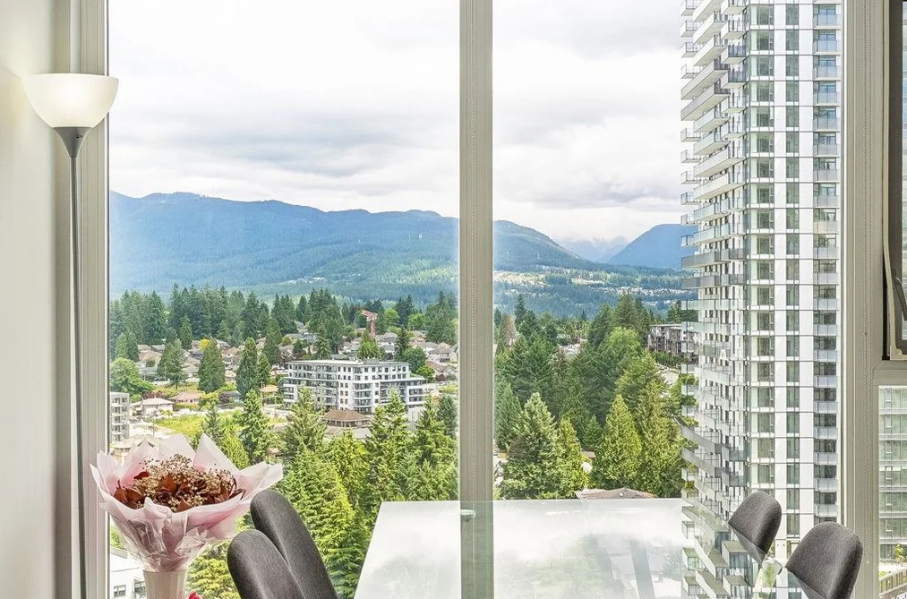 2107 520 COMO LAKE AVENUE, Coquitlam, BC — Residential for Sale — Photo 11 of 25