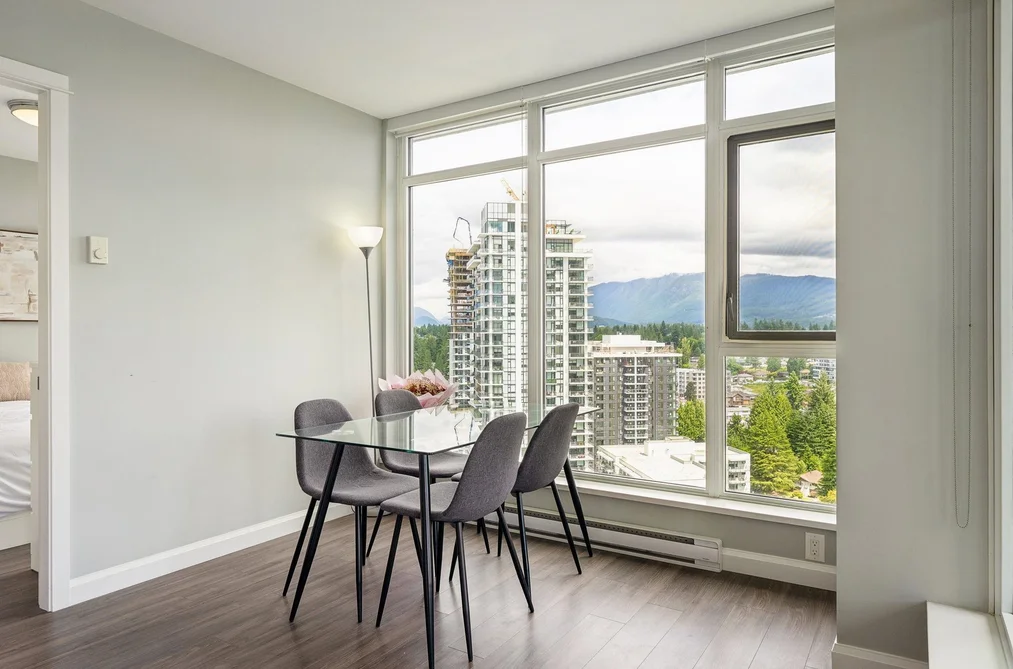2107 520 COMO LAKE AVENUE, Coquitlam, BC — Residential for Sale — Photo 12 of 25