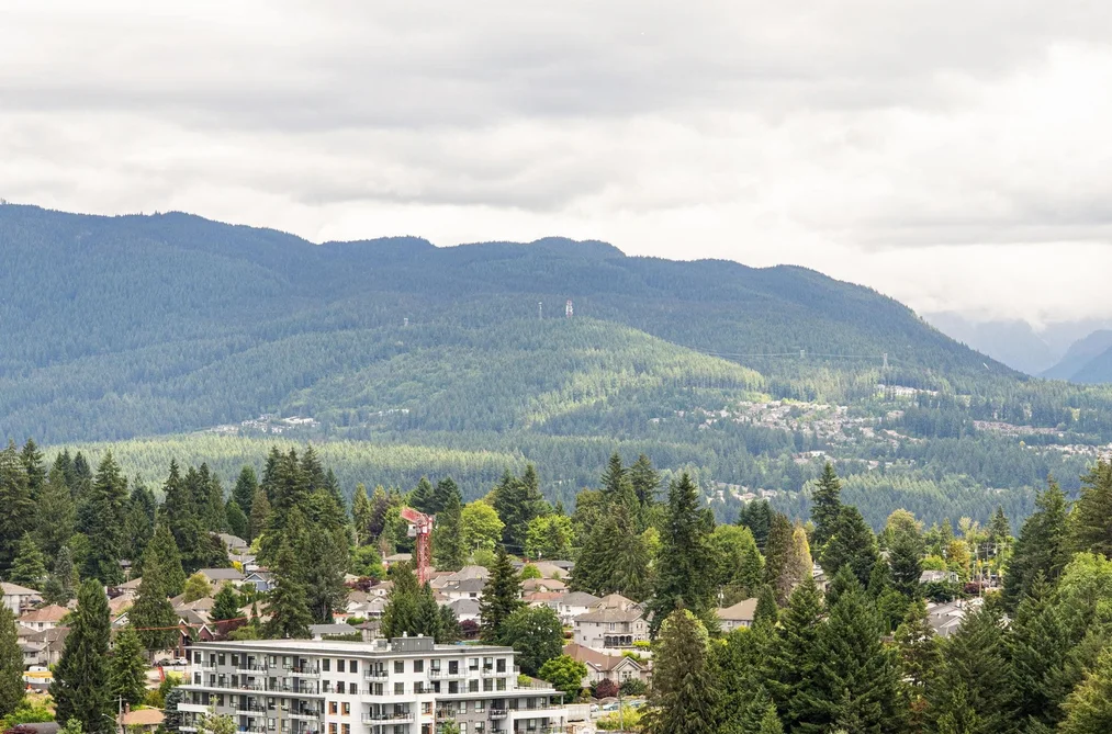 2107 520 COMO LAKE AVENUE, Coquitlam, BC — Residential for Sale — Photo 18 of 25
