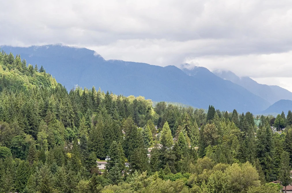 2107 520 COMO LAKE AVENUE, Coquitlam, BC — Residential for Sale - Photo 2