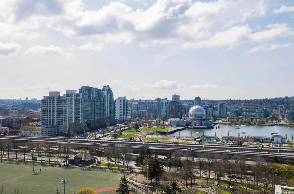 2107 550 TAYLOR STREET, Vancouver BC V6B 1R1, Vancouver BC — Residential for Sale - Photo 5