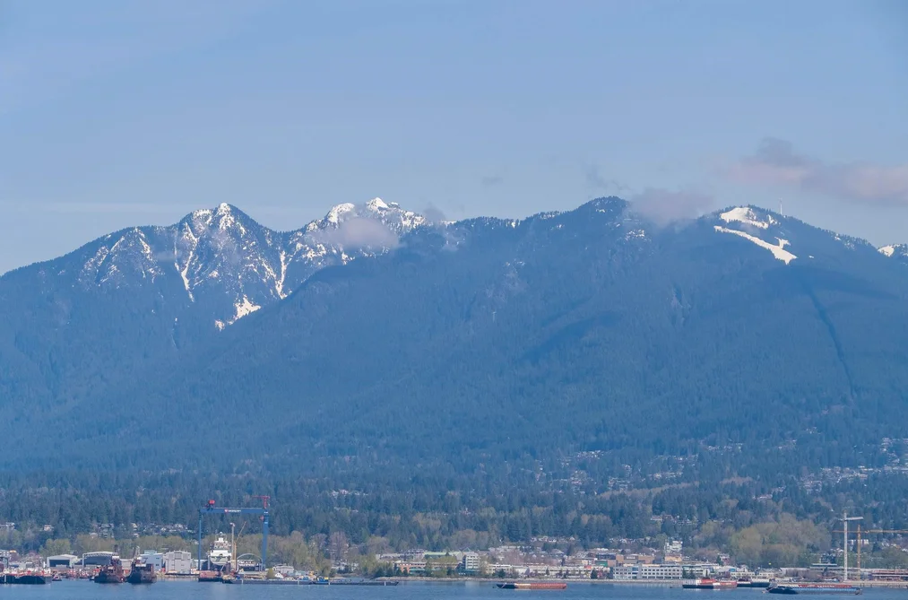 2107 550 TAYLOR STREET, Vancouver BC V6B 1R1, Vancouver BC — Residential for Sale - Photo 7