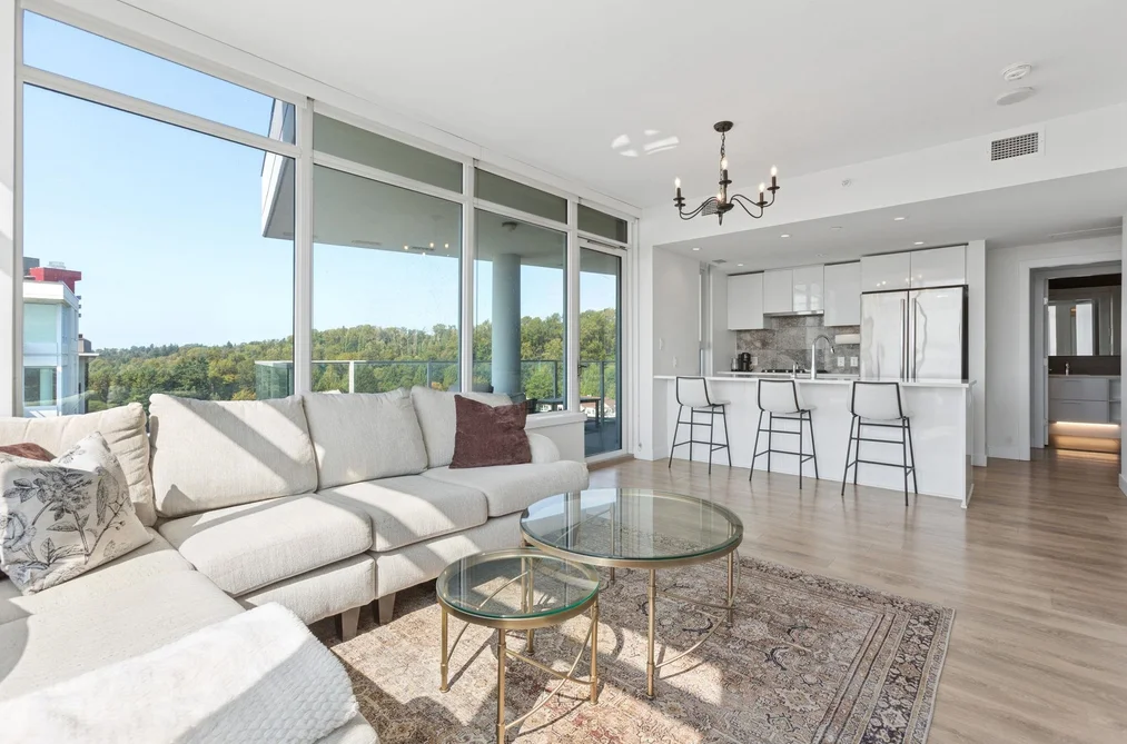 2107 8538 RIVER DISTRICT CROSSING, Vancouver BC V5S 0C9, Vancouver BC — Residential for Sale - Photo 2