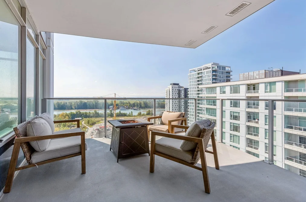 2107 8538 RIVER DISTRICT CROSSING, Vancouver BC V5S 0C9, Vancouver BC — Residential for Sale - Photo 4