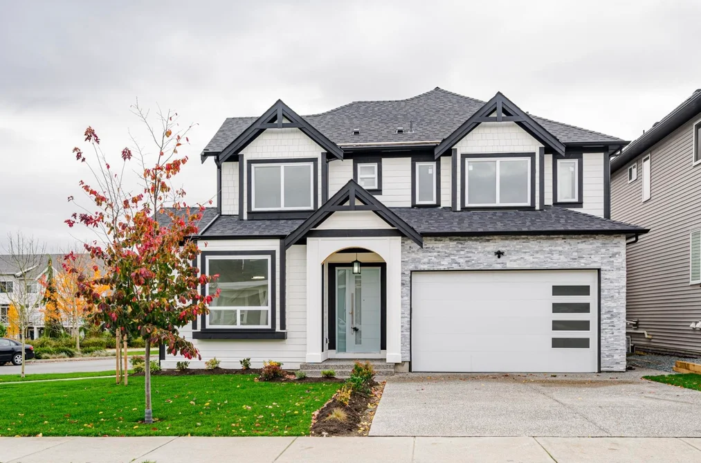 House for sale at 21070 76a Avenue Langley British Columbia - MLS: R3166003