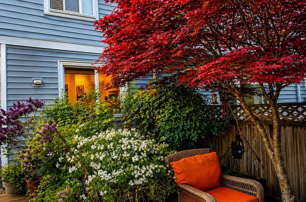 Row House (Non-Strata) for sale at 21072 80 Avenue Langley British Columbia - MLS: R3117286