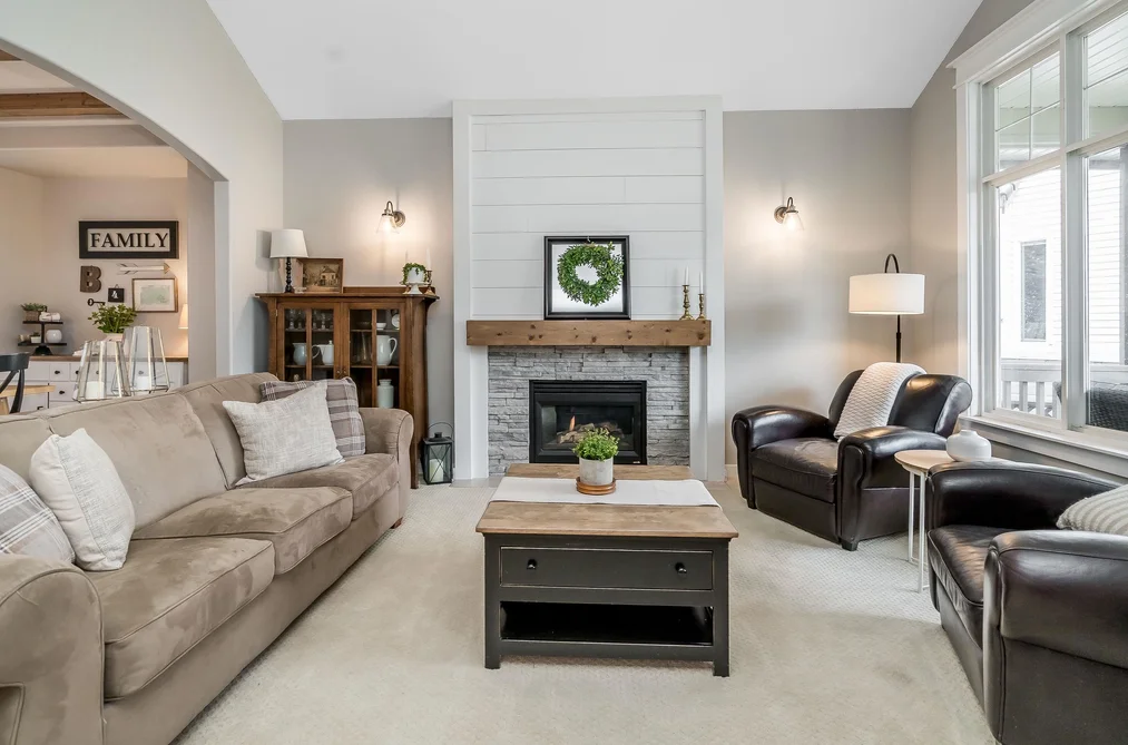 21075 86 AVENUE, Langley BC V1M 2L5, Langley BC — Residential for Sale - Photo 2