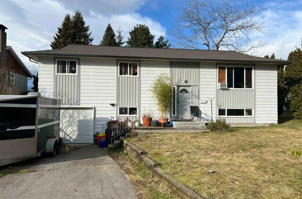 House for sale at 21077 Cook Avenue Maple Ridge British Columbia - MLS: R3011042