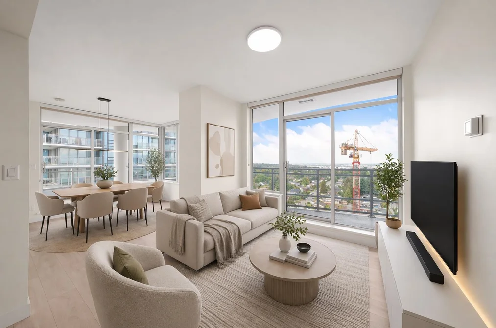 Condo for sale at 2108 13318 104 Avenue Surrey British Columbia - MLS: R3092527