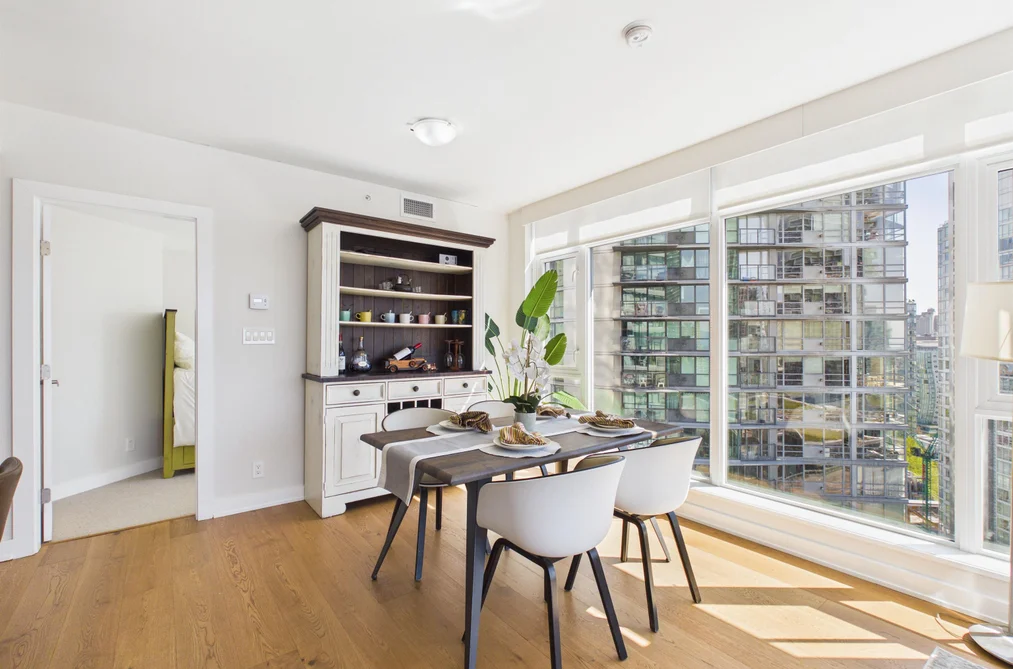 2108 1372 SEYMOUR STREET, Vancouver BC V6B 0L1, Vancouver BC — Residential for Sale - Photo 4