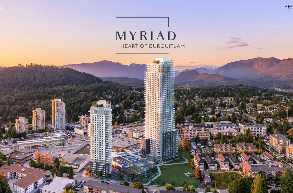 Condo for sale at 2108 567 Emerson Street Coquitlam British Columbia - MLS: R3134765