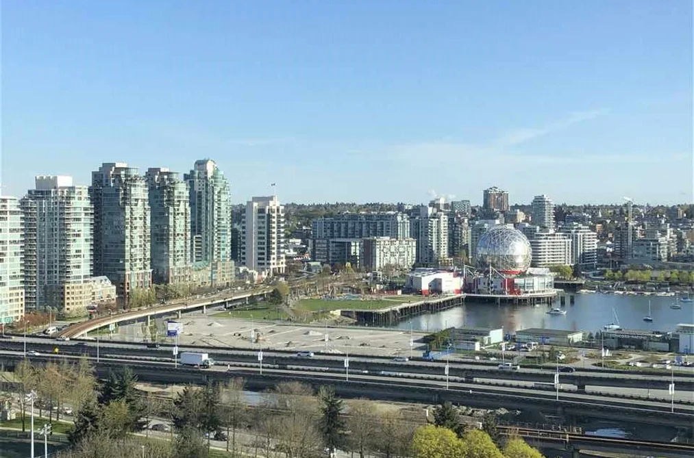 2108 63 KEEFER PLACE, Vancouver BC V6B 6N6, Vancouver BC — Residential for Sale - Photo 3