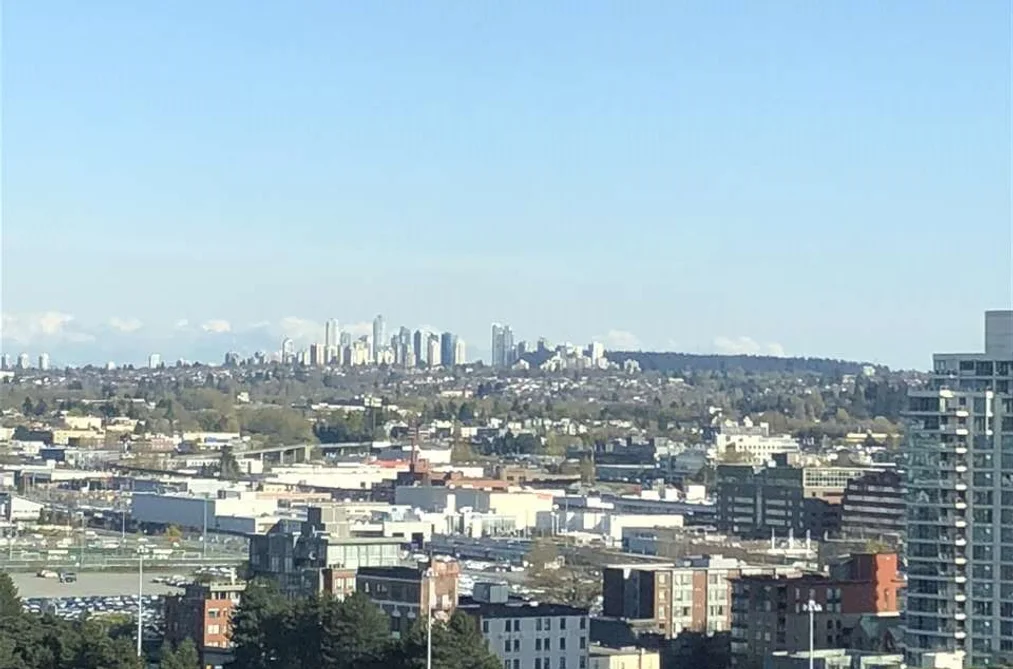 2108 63 KEEFER PLACE, Vancouver BC V6B 6N6, Vancouver BC — Residential for Sale - Photo 4