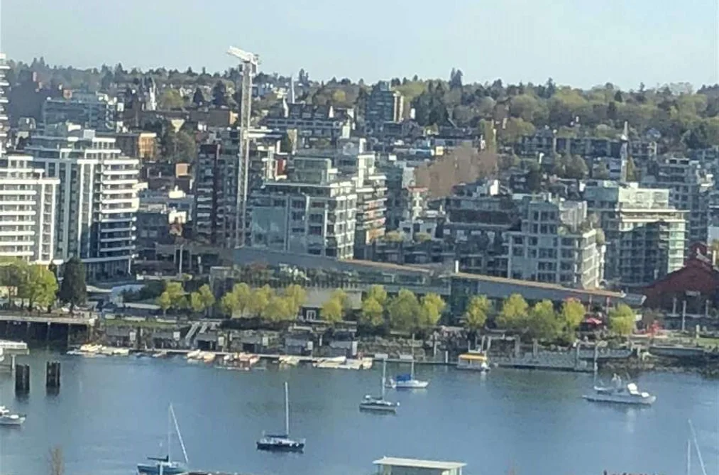 2108 63 KEEFER PLACE, Vancouver BC V6B 6N6, Vancouver BC — Residential for Sale - Photo 5