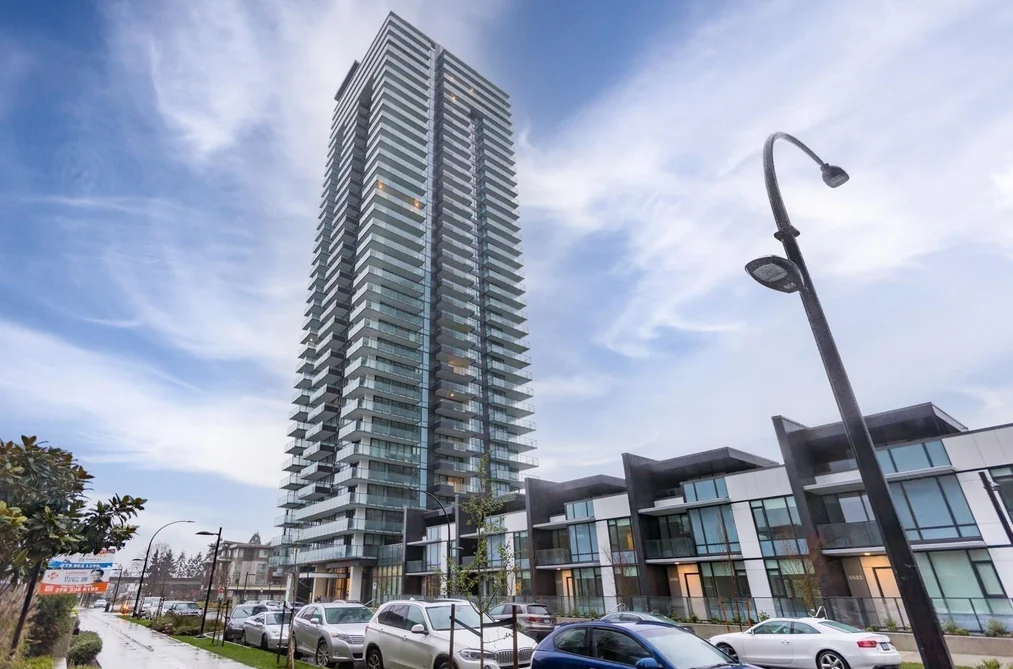 Condo for sale at 2108 6699 Dunblane Avenue Burnaby British Columbia - MLS: R3117091