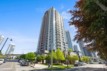 691 North Rd Unit 2108, Coquitlam, BC - MLS: R3119829