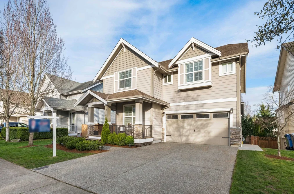 2108 ZINFANDEL DRIVE, Abbotsford BC V4X 0A6, Abbotsford BC — Residential for Sale - Photo 2