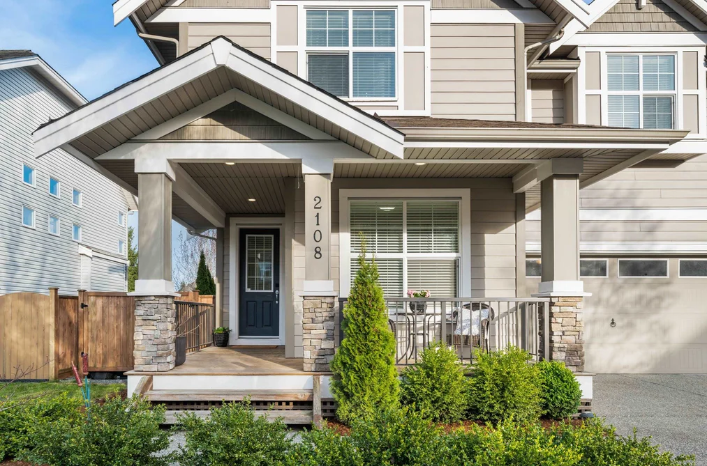 2108 ZINFANDEL DRIVE, Abbotsford BC V4X 0A6, Abbotsford BC — Residential for Sale - Photo 3