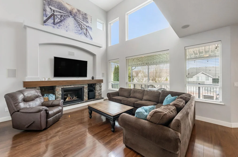 2108 ZINFANDEL DRIVE, Abbotsford BC V4X 0A6, Abbotsford BC — Residential for Sale - Photo 4