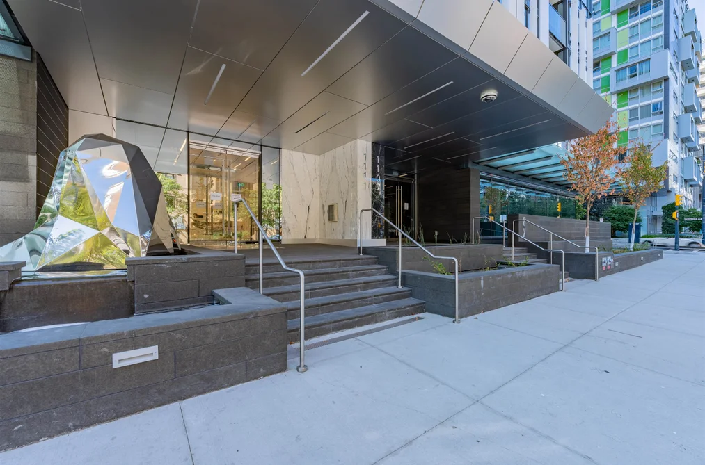 2109 1111 RICHARDS STREET, Vancouver BC V6B 0S3, Vancouver BC — Residential for Sale - Photo 3
