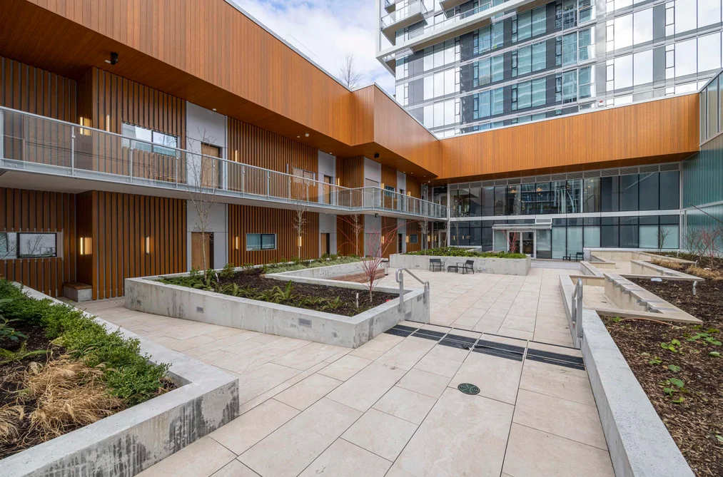 Condo for sale at 2109 6000 Mckay Avenue Burnaby British Columbia - MLS: R3126704