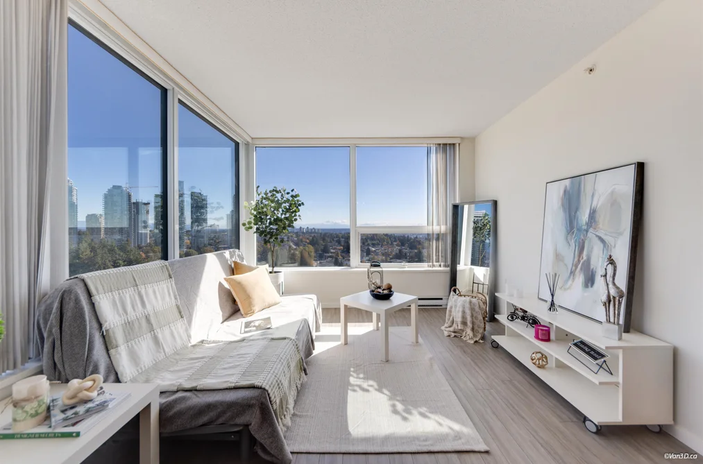 6658 Dow Ave Unit 2109, Burnaby, BC - MLS: R3175810