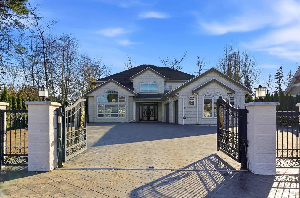 House for sale at 21098 85 Avenue Langley British Columbia - MLS: R3092515