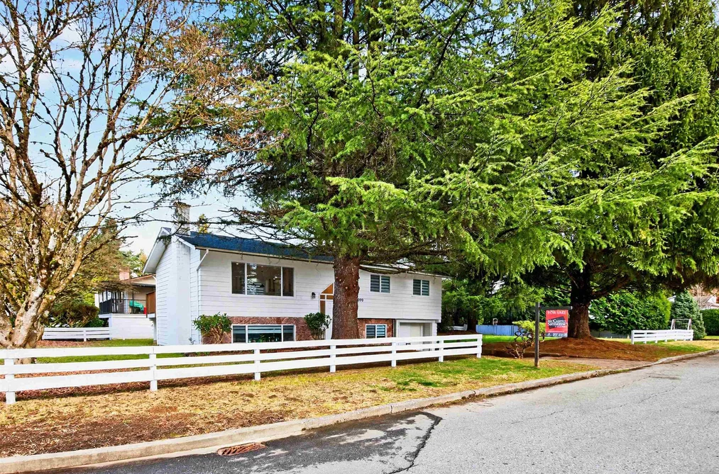 House for sale at 21099 Berry Avenue Maple Ridge British Columbia - MLS: R3116640