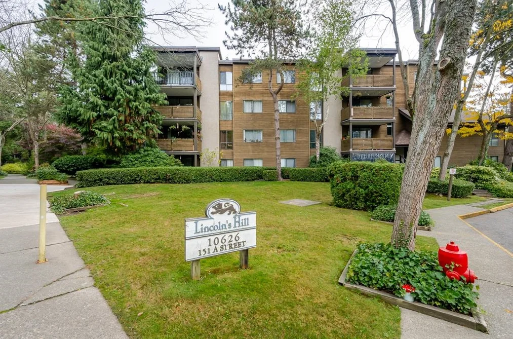 10626 151a St Unit 211, Surrey, BC - MLS: R3171916