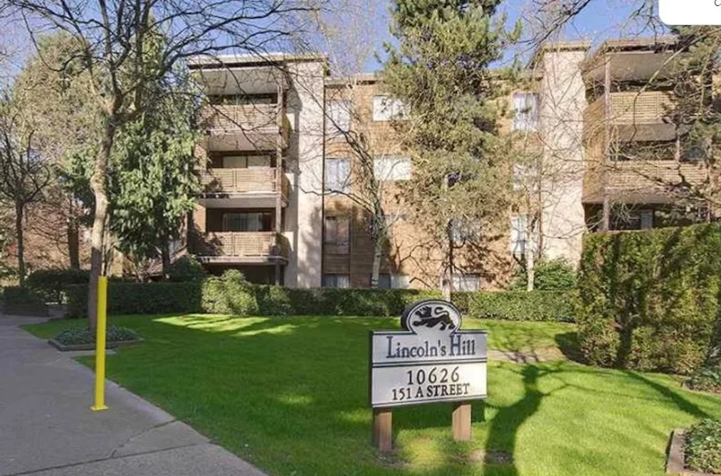 Condo for sale at 211 10626 151a Street Surrey British Columbia - MLS: R3134772