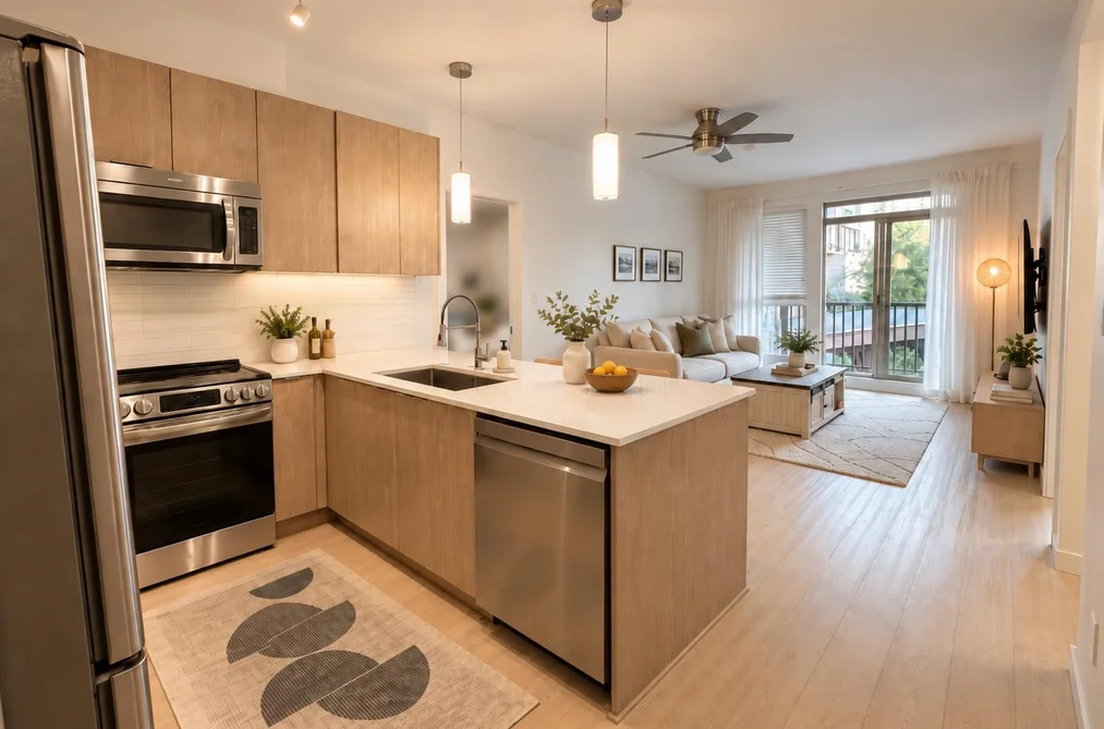 1150 Bailey St Unit 211, Squamish, BC - MLS: R3167007