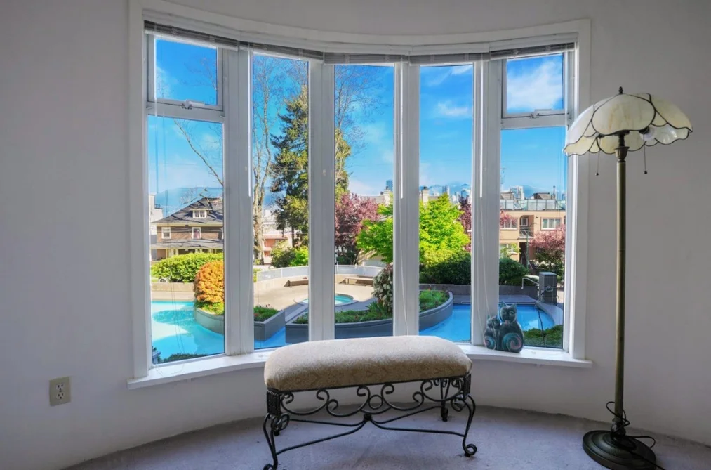 211 1210 W 8TH AVENUE, Vancouver BC V6H 3Y9, Vancouver BC — Residential for Sale - Photo 3