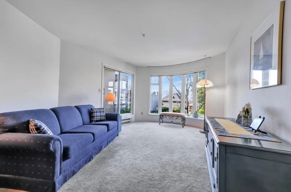 211 1210 W 8TH AVENUE, Vancouver BC V6H 3Y9, Vancouver BC — Residential for Sale - Photo 6