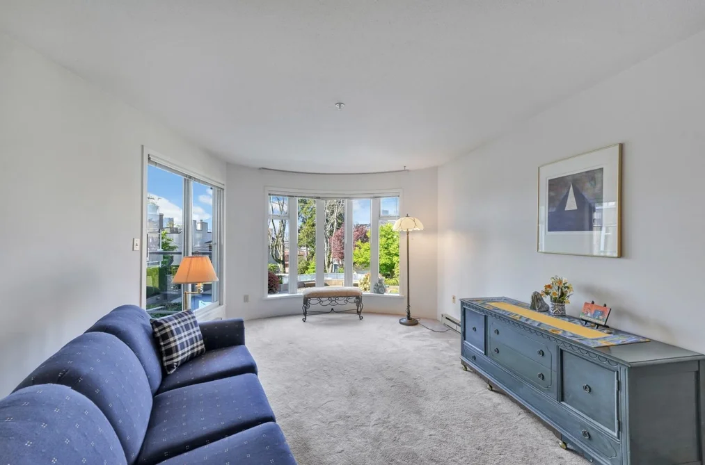 211 1210 W 8TH AVENUE, Vancouver BC V6H 3Y9, Vancouver BC — Residential for Sale - Photo 7