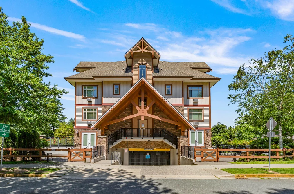 211 12525 190A STREET, Pitt Meadows BC V3Y 0E1, Pitt Meadows BC — Residential for Sale - Photo 3