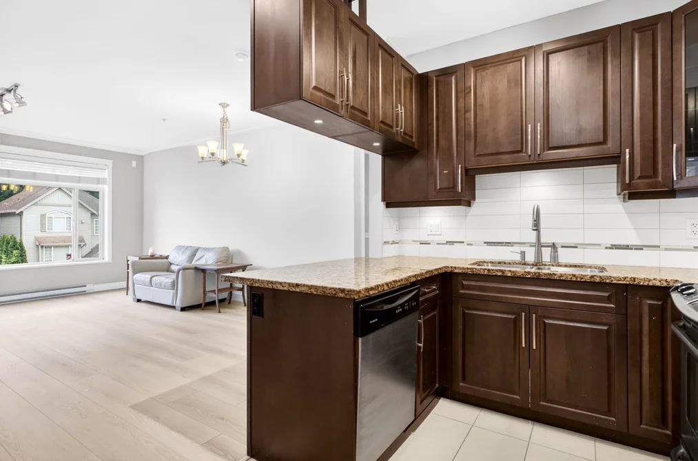 211 12525 190A STREET, Pitt Meadows BC V3Y 0E1, Pitt Meadows BC — Residential for Sale - Photo 6