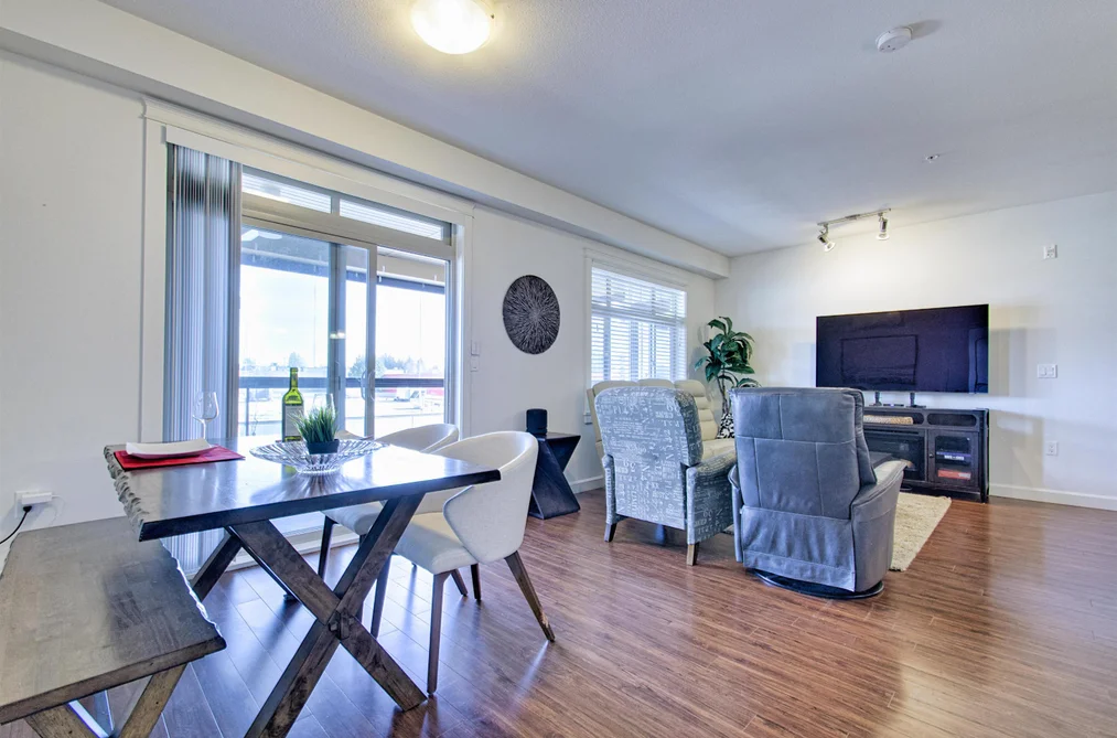 211 12655 190A STREET, Pitt Meadows BC V3Y 0E9, Pitt Meadows BC — Residential for Sale - Photo 4