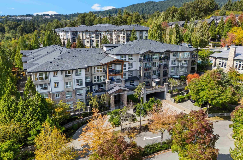 1330 Genest Way Unit 211, Coquitlam, BC - MLS: R3176634