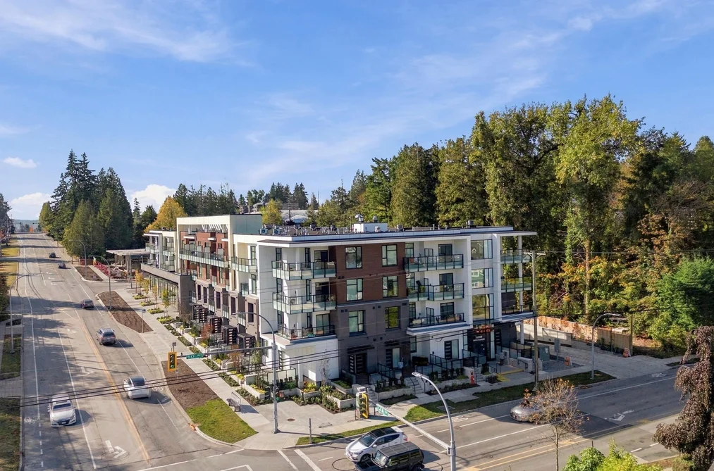 Condo for sale at 211 14398 60 Avenue Surrey British Columbia - MLS: R3169701