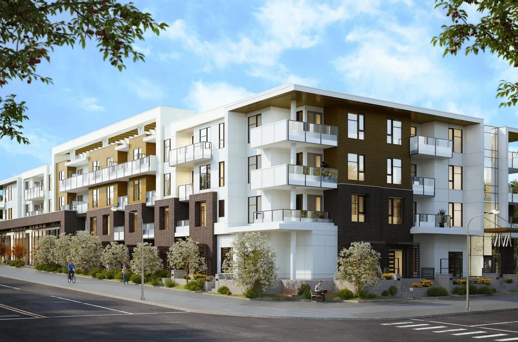Condo for sale at 211 14398 60 Avenue Surrey British Columbia - MLS: R3169701